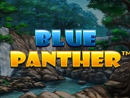 Blue Panther thumbnail