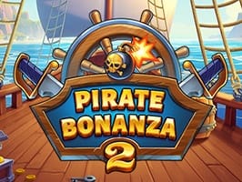 Pirate Bonanza 2 thumbnail