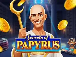 Secrets of Papyrus thumbnail