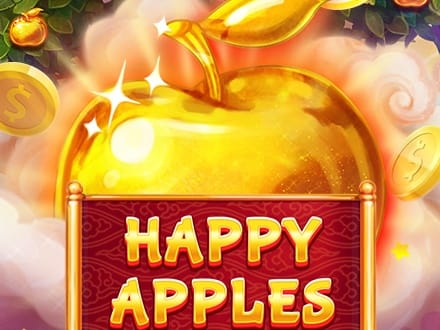 Happy Apples thumbnail