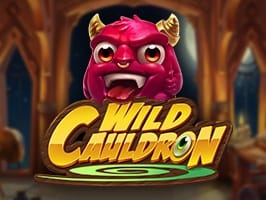 Wild Cauldron thumbnail