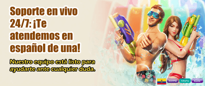 ¡Gana premios increíbles hoy! banner