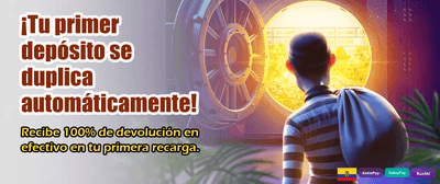 Los mejores slots de Ecuador banner