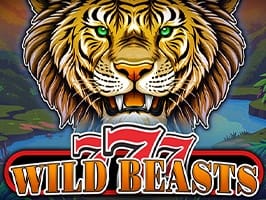 777 Wild Beasts thumbnail