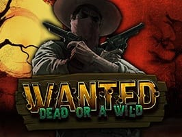Wanted Dead or a Wild thumbnail