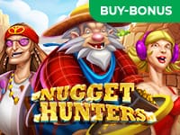 Nugget Hunters