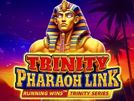 TRINITY PHARAOH LINK thumbnail