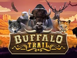Buffalo Trail thumbnail