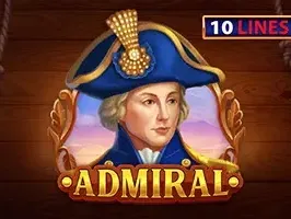 Admiral thumbnail