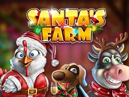 Santas Farm thumbnail