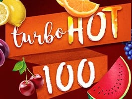 Turbo Hot 100 thumbnail