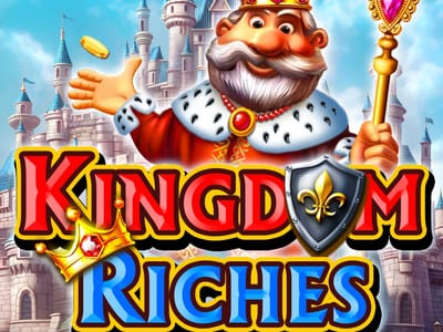 Kingdom Riches thumbnail