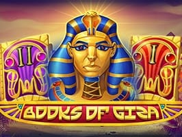 Book of Giza thumbnail