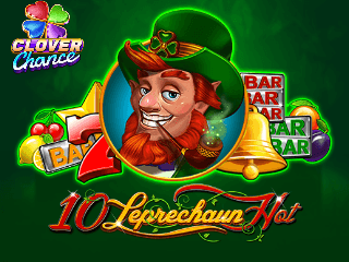 10 Leprechaun Hot thumbnail