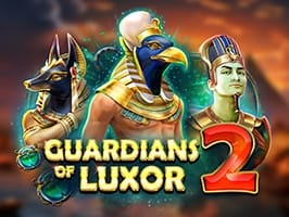 Guardians of Luxor 2 thumbnail