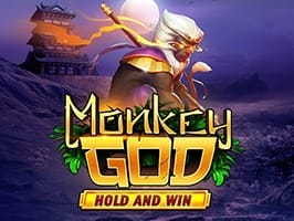 Monkey God Hold and Win thumbnail