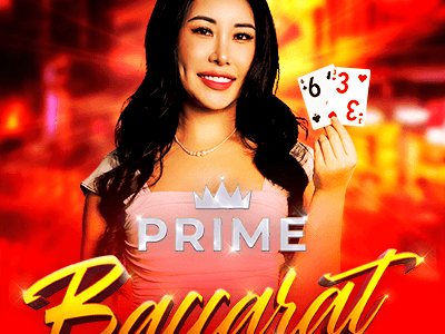 Prime Baccarat E thumbnail