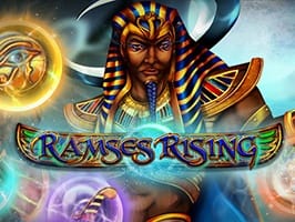 Ramses Rising thumbnail