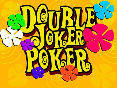 Double Joker Poker HD thumbnail