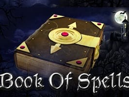 Book Of Spells thumbnail