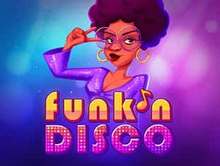 Funk n Disco thumbnail