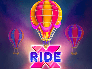 XRide thumbnail