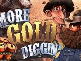 More Gold Diggin thumbnail