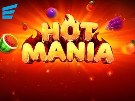 Hot Mania thumbnail
