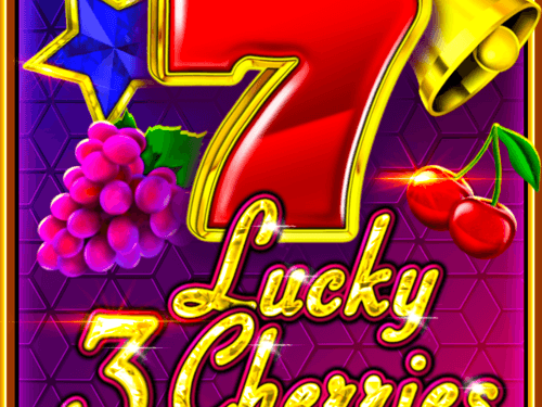 Lucky 3 Cherries thumbnail