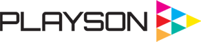 PlaySon Ecuador Logo